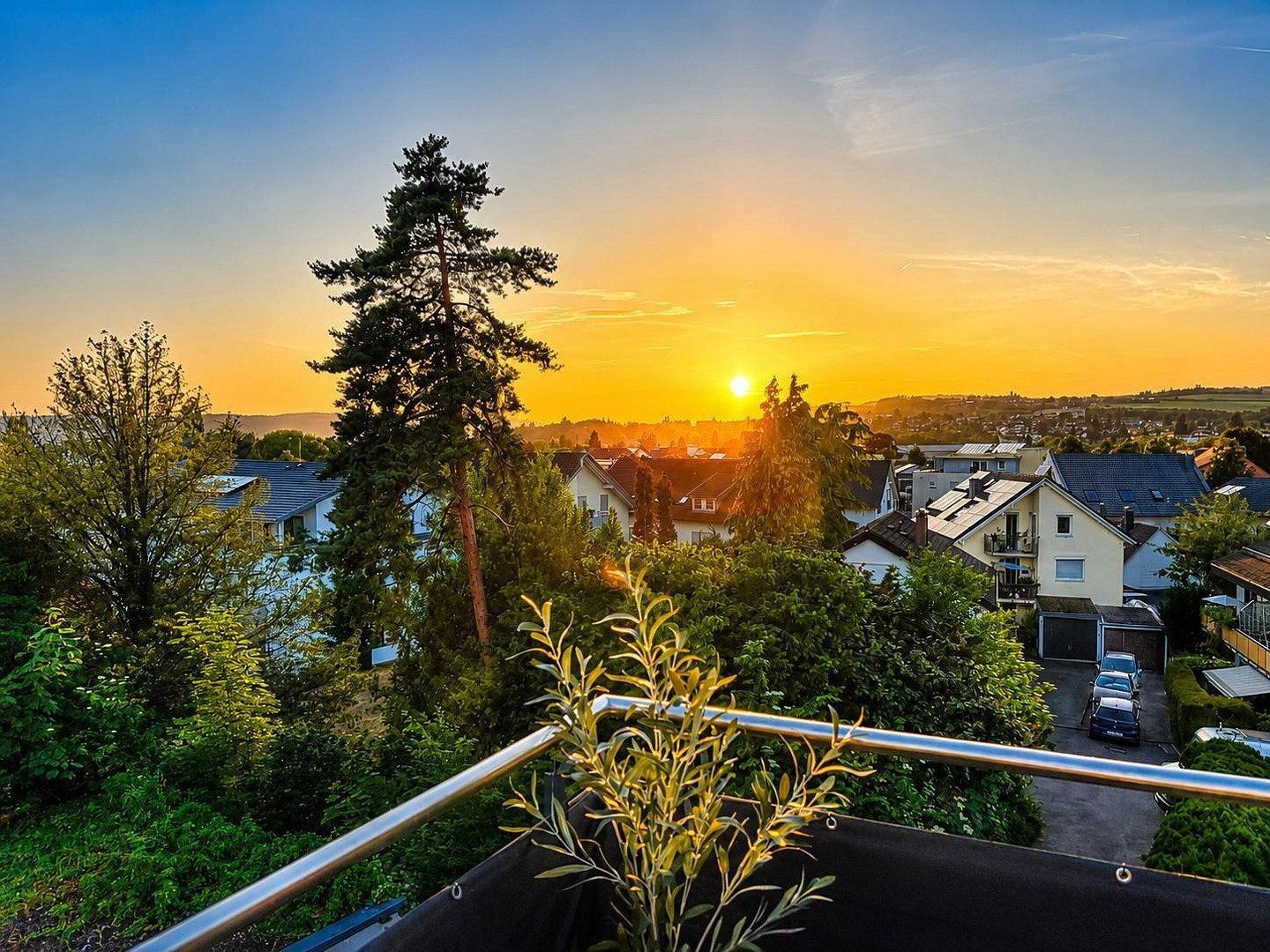 4+1, , Bádensko-Württembersko, 92 m² - 2