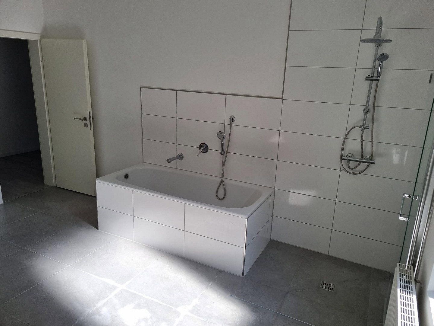 3+1, , Severní Porýní-Vestfálsko, 116 m² - 2
