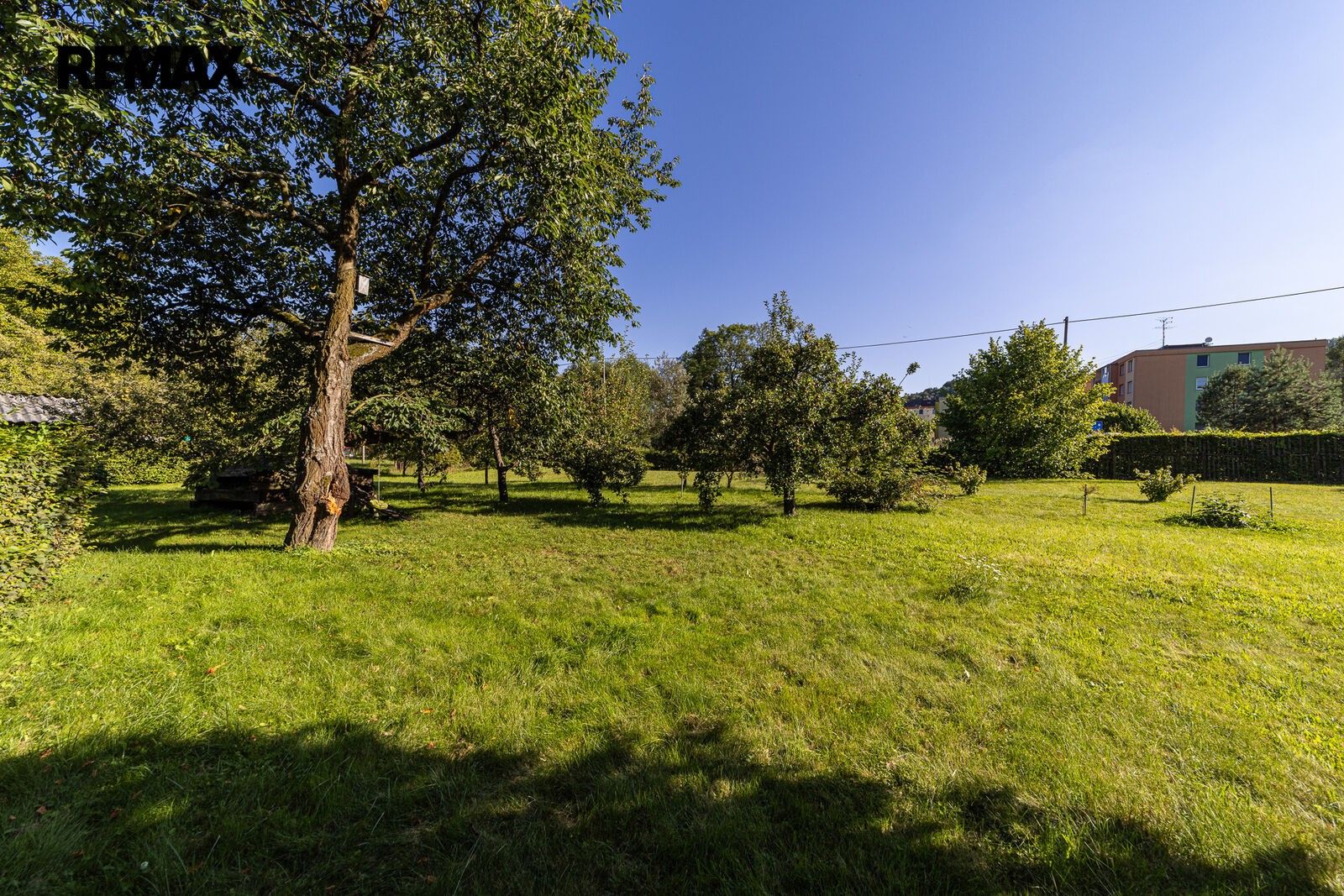 Pozemky pro bydlení, Olšany Klášterec, 1 015 m²