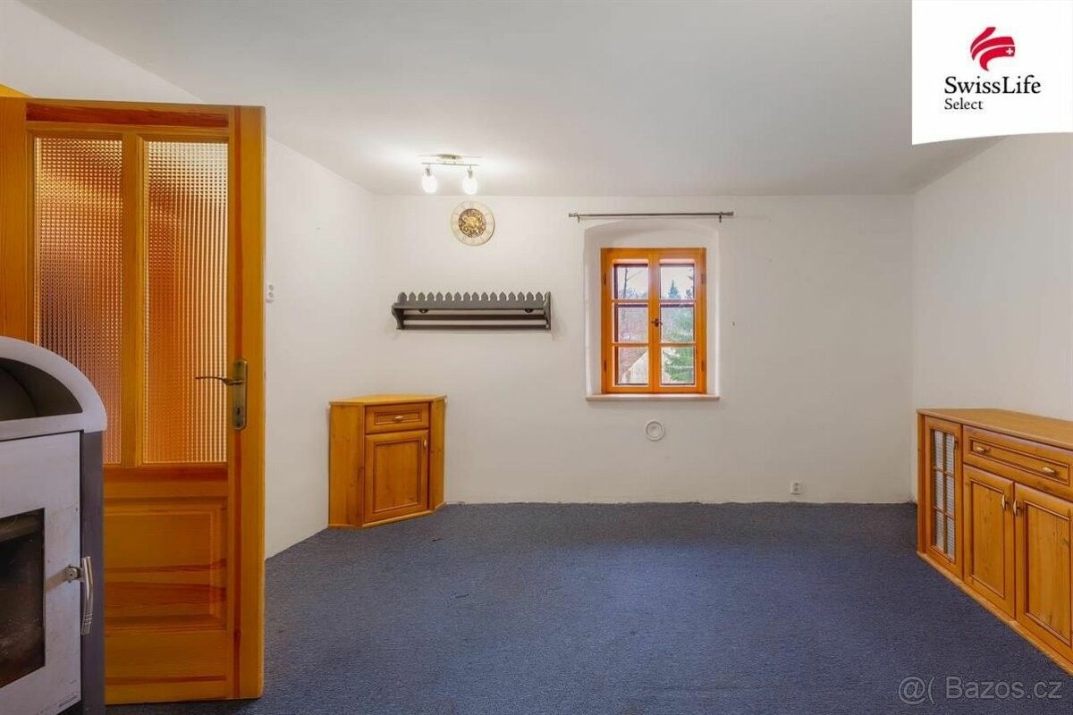 Prodej dům - Manětín, 331 62, 90 m²