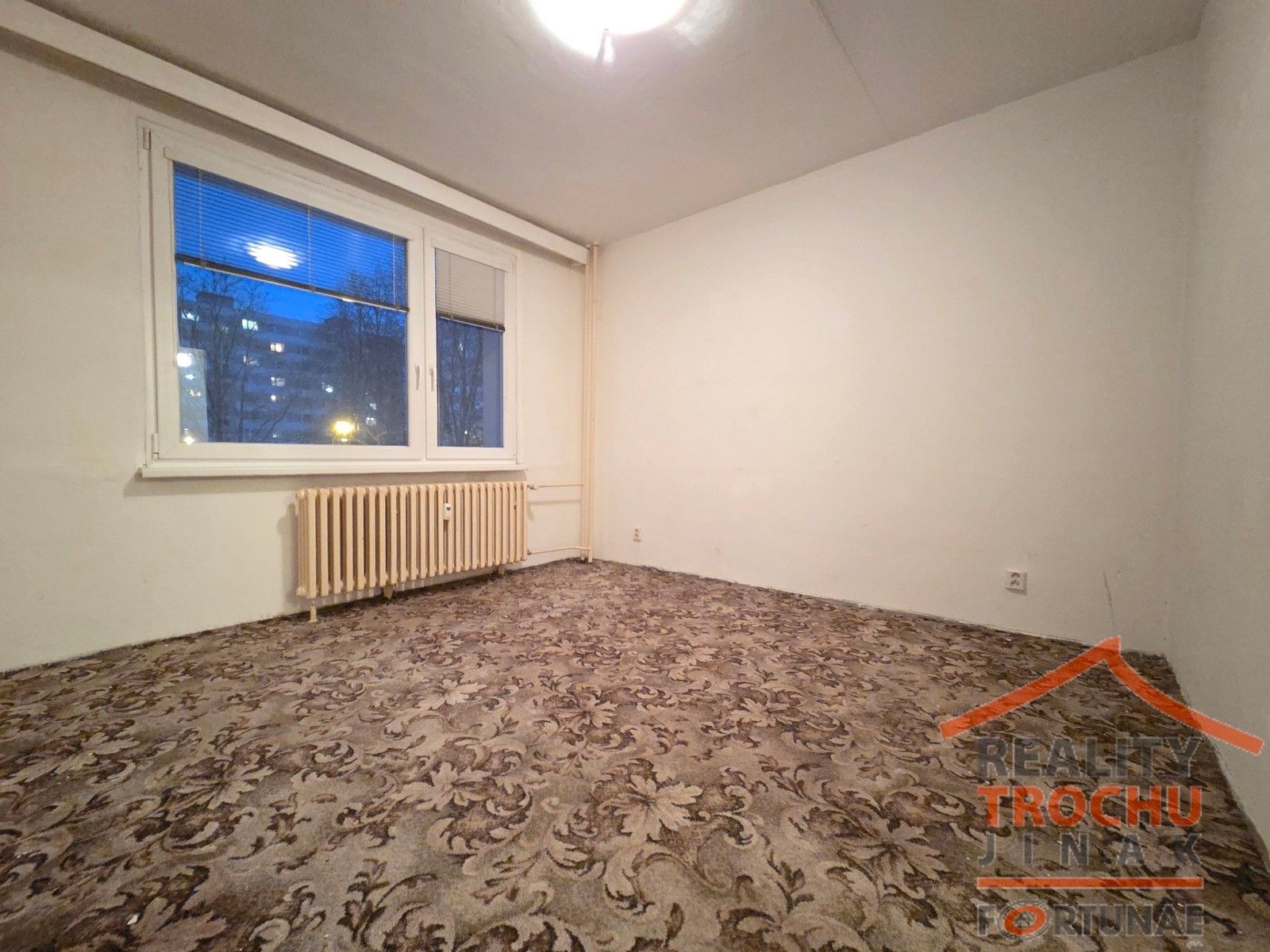 Byt 3+1 · 61 m² · Pomněnková, Trutnov Horní Staré Město - 3