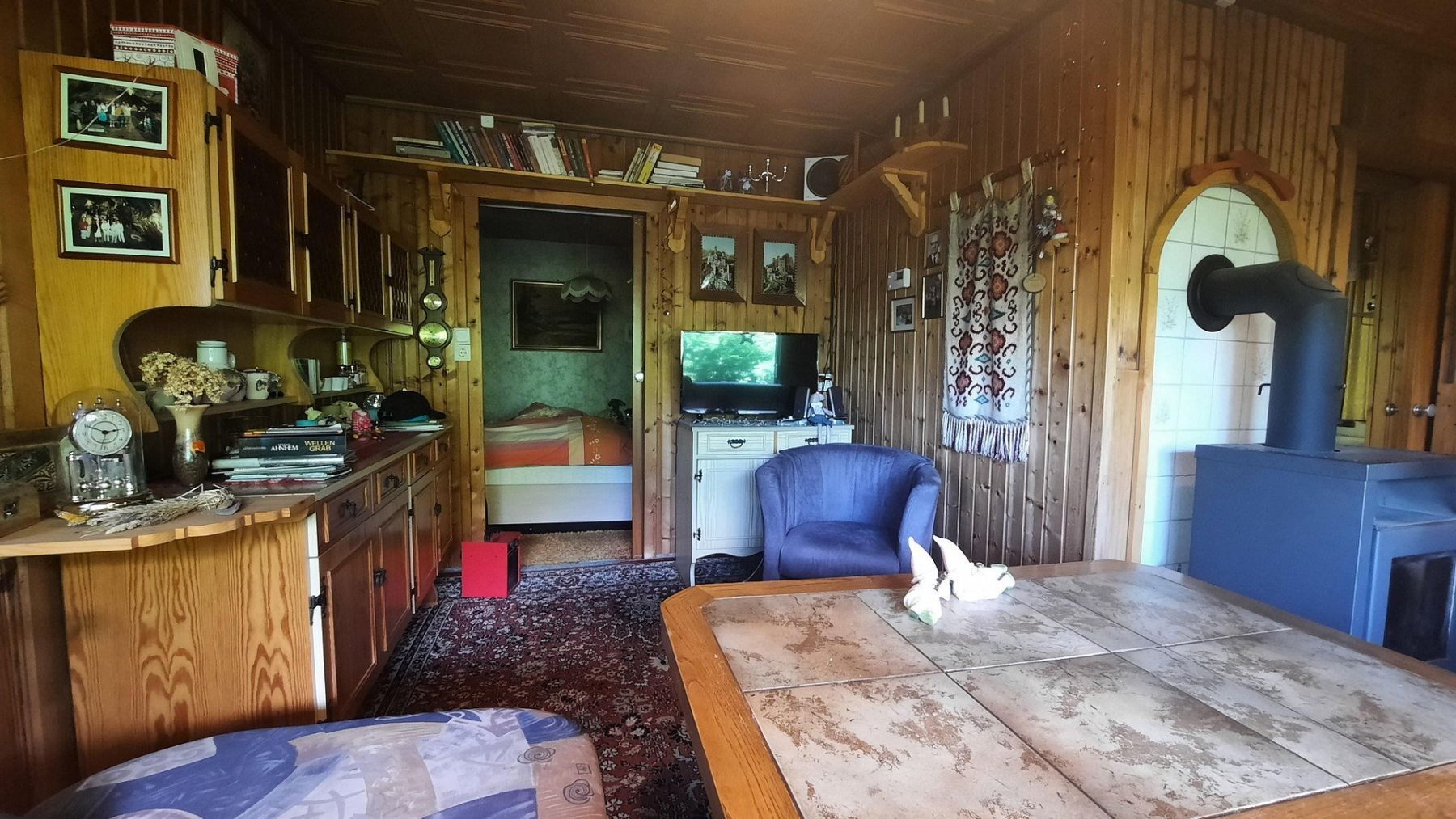 Rodinný dům · 42 m² · , Sasko-Anhaltsko - 4