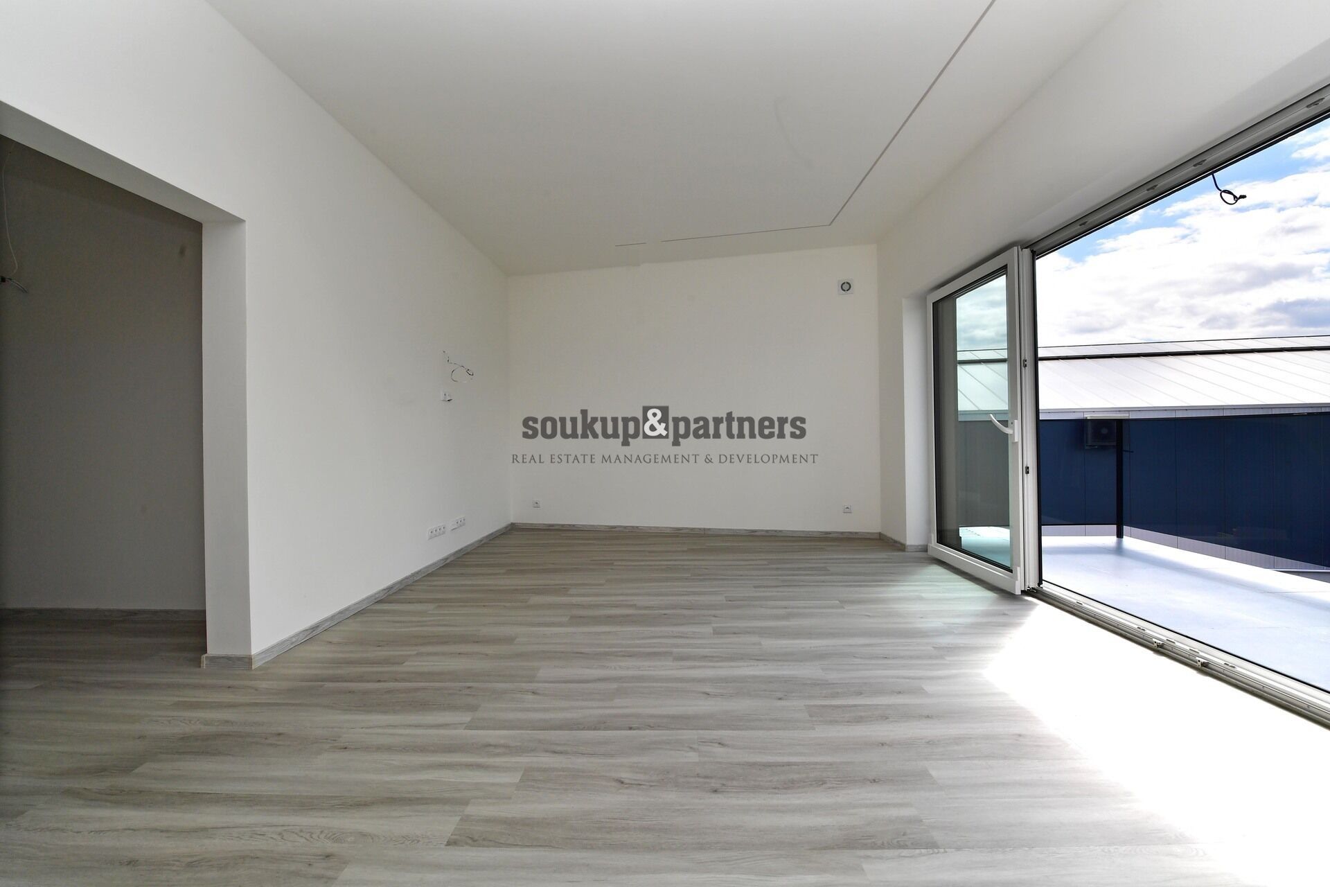 Prodej byt 3+kk - Pražská, Líbeznice, 67 m² - 5