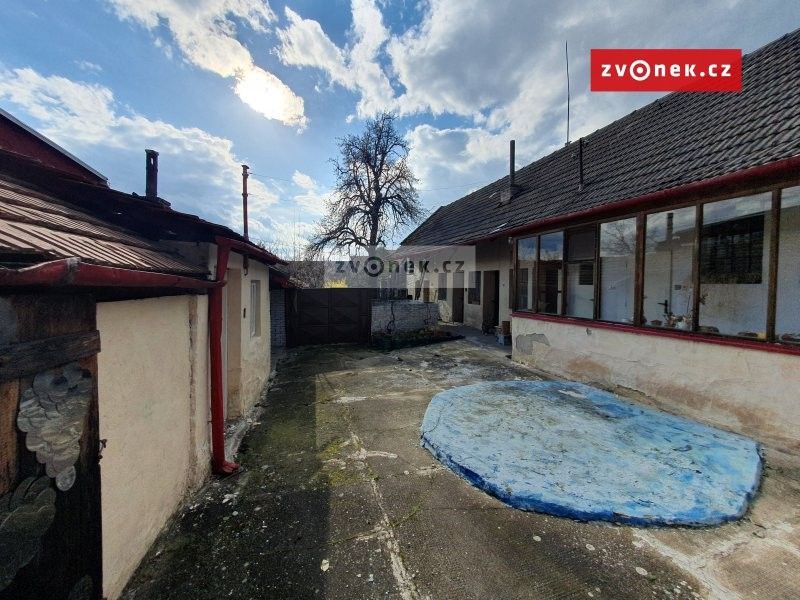 Prodej rodinný dům - Blatnice pod Svatým Antonínkem, 285 m²