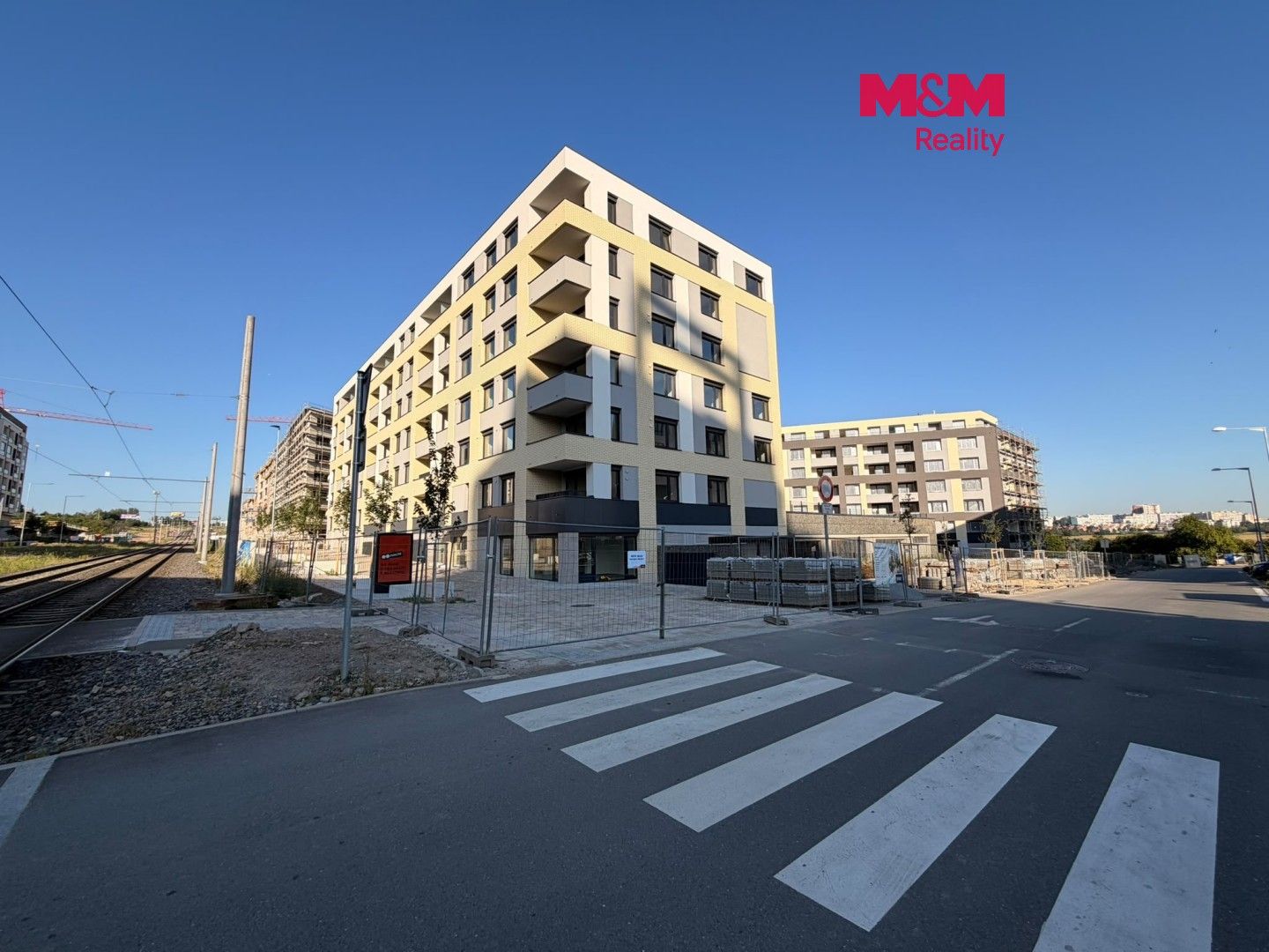 2+kk, Hugo Haase, Praha, 52 m²