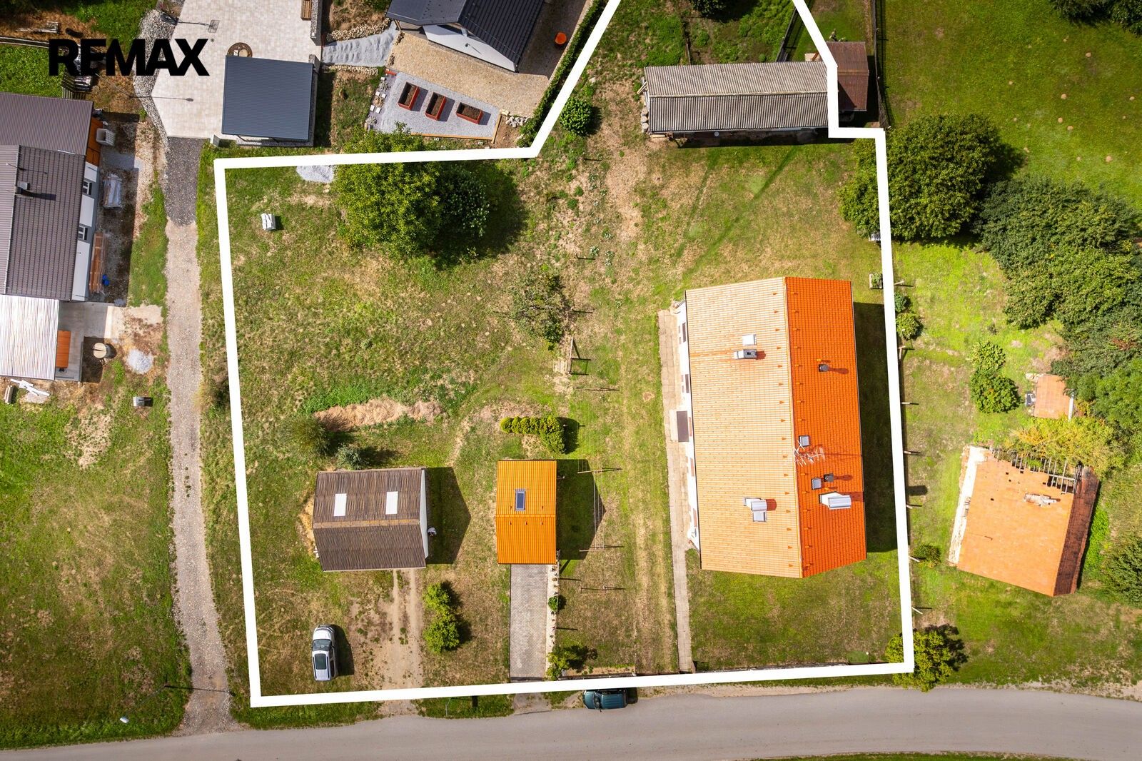 Byt 3+1 · 78 m² · Pelhřimov Lipice - 3