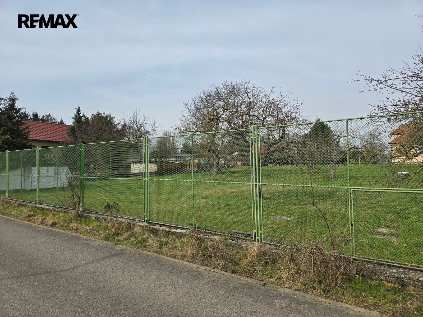 Pozemky pro bydlení, Akátová, Jirny, 715 m² - 2