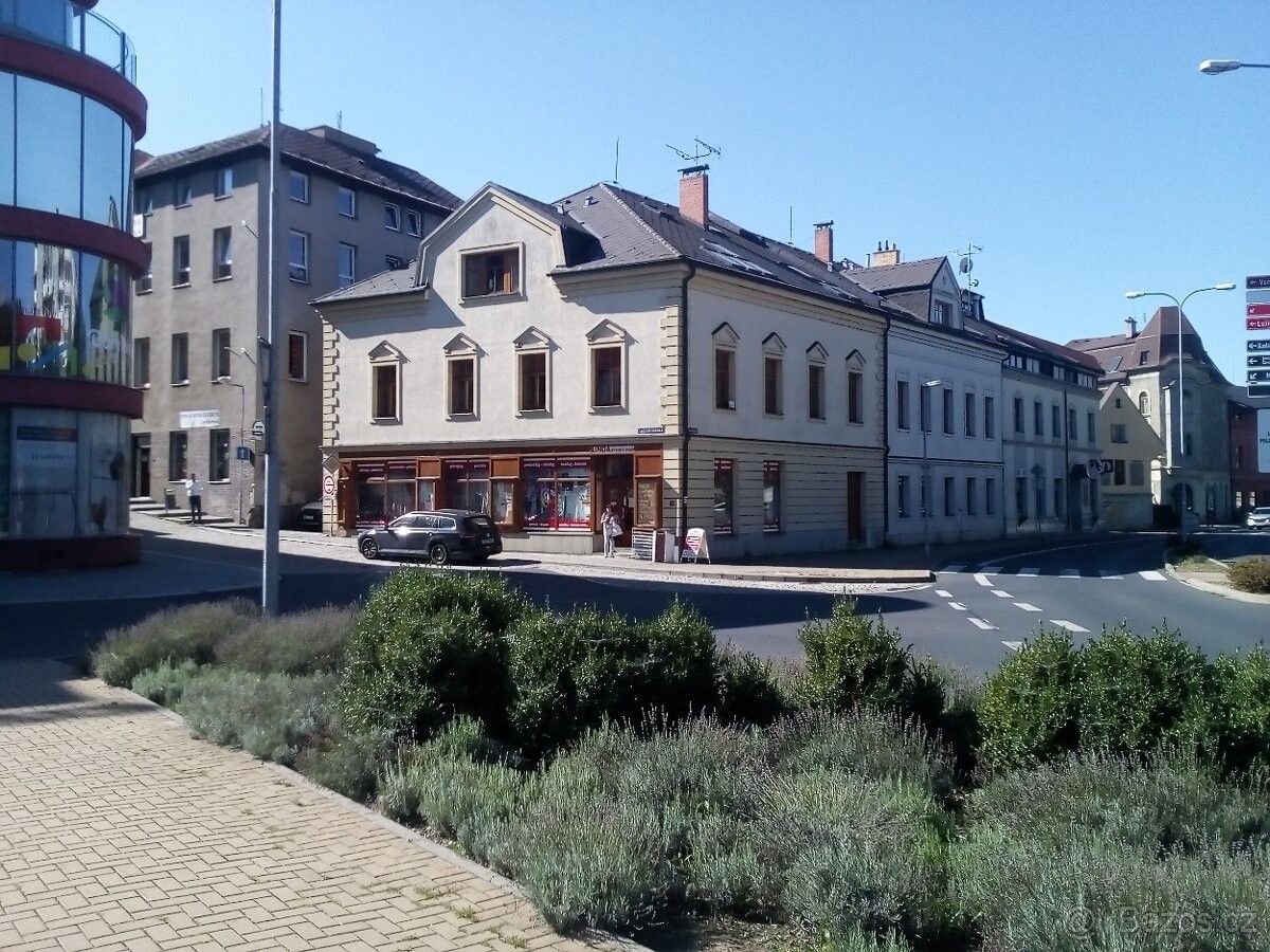 Byty, Šumperk, 787 01