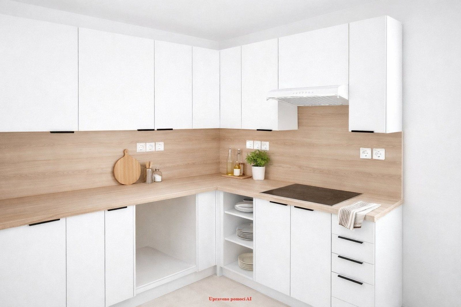 Byt 1+kk · 26 m² · Hornická, Havířov - Prostřední Suchá, Moravskoslezský kraj - 3