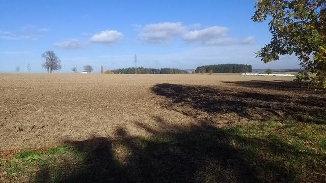 Pozemky pro bydlení, Humpolec, 396 01