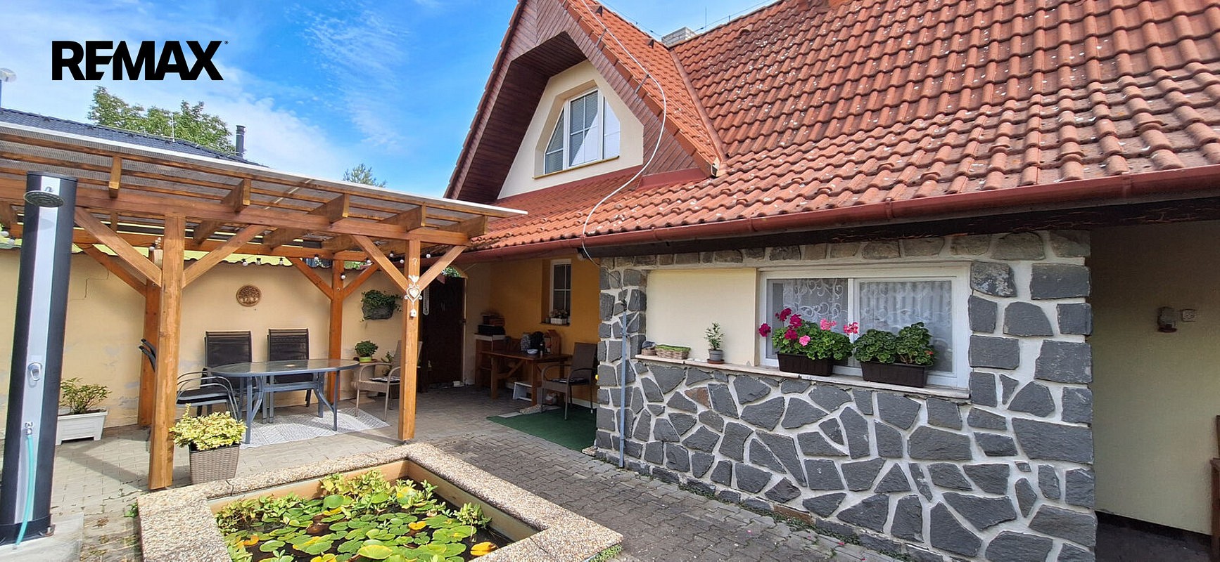 Chalupa · 92 m² · Moravské Málkovice, okres Vyškov - 3