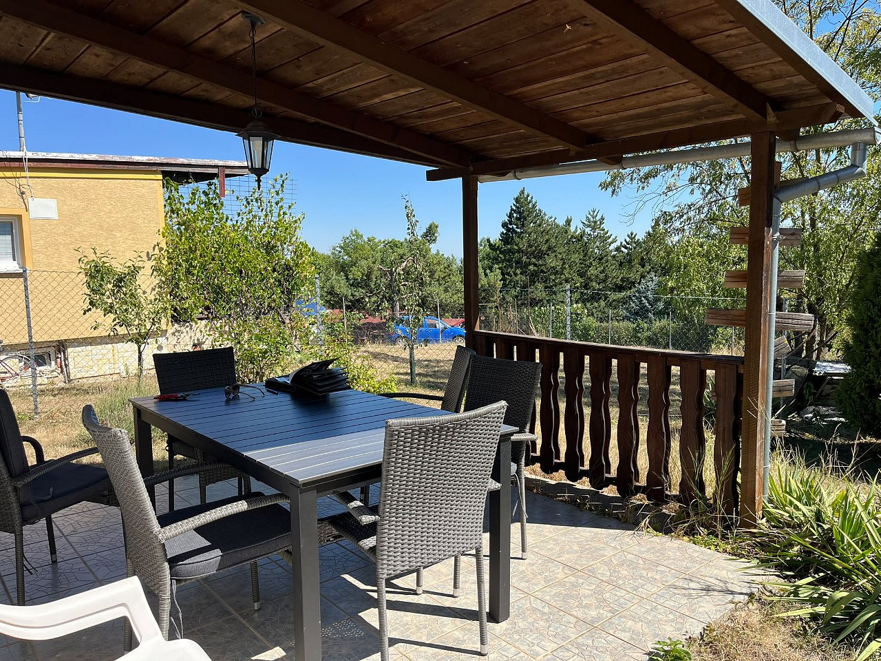 Prodej chalupa - Ohrozim, okres Prostějov, 28 m² - 2