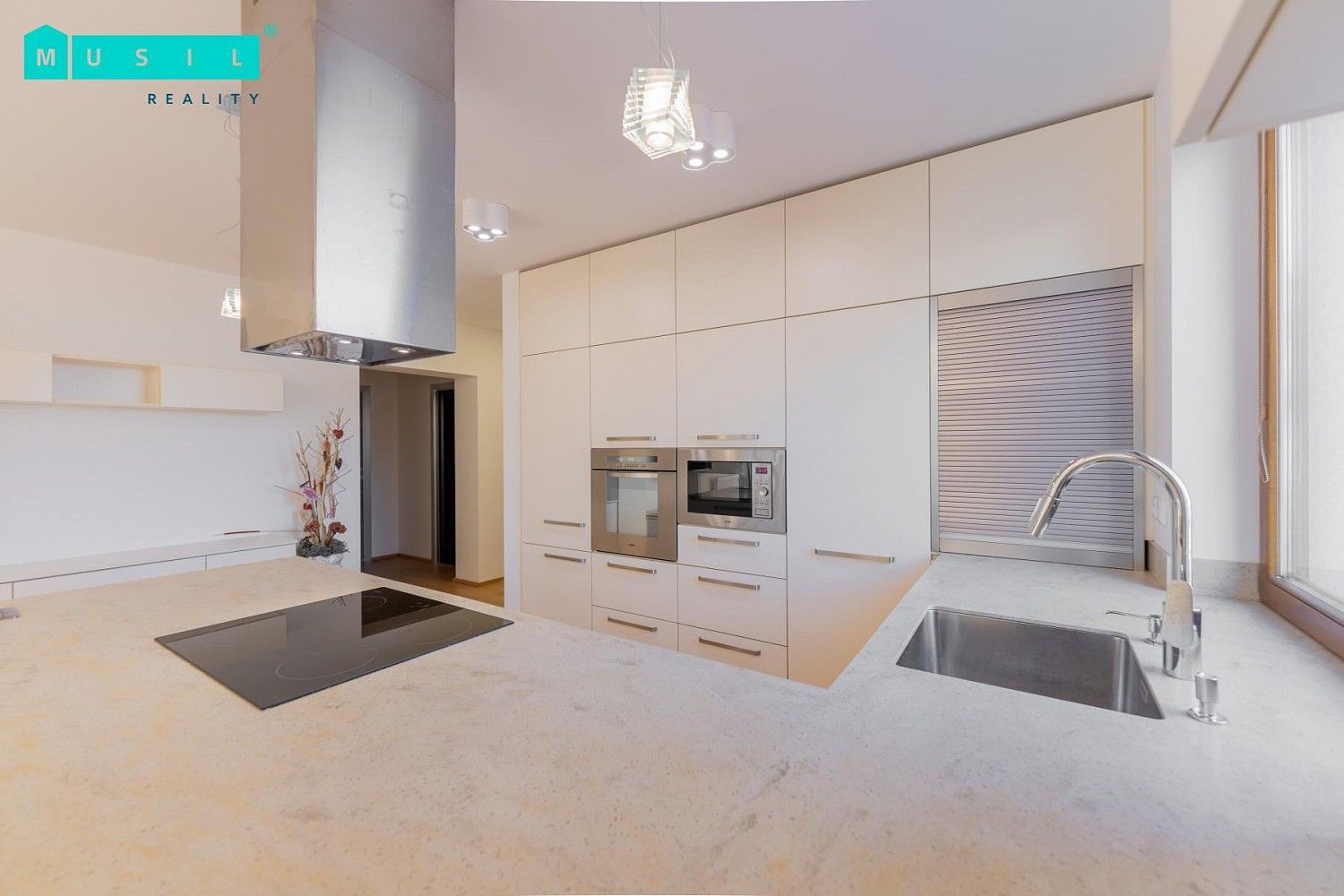4+kk, Českobratrská, Olomouc - Nové Sady, 151 m² - 1