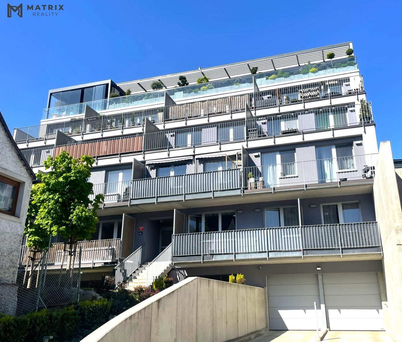 2+kk, U Rokytky,Praha 8, Libeň, 76 m² - 1