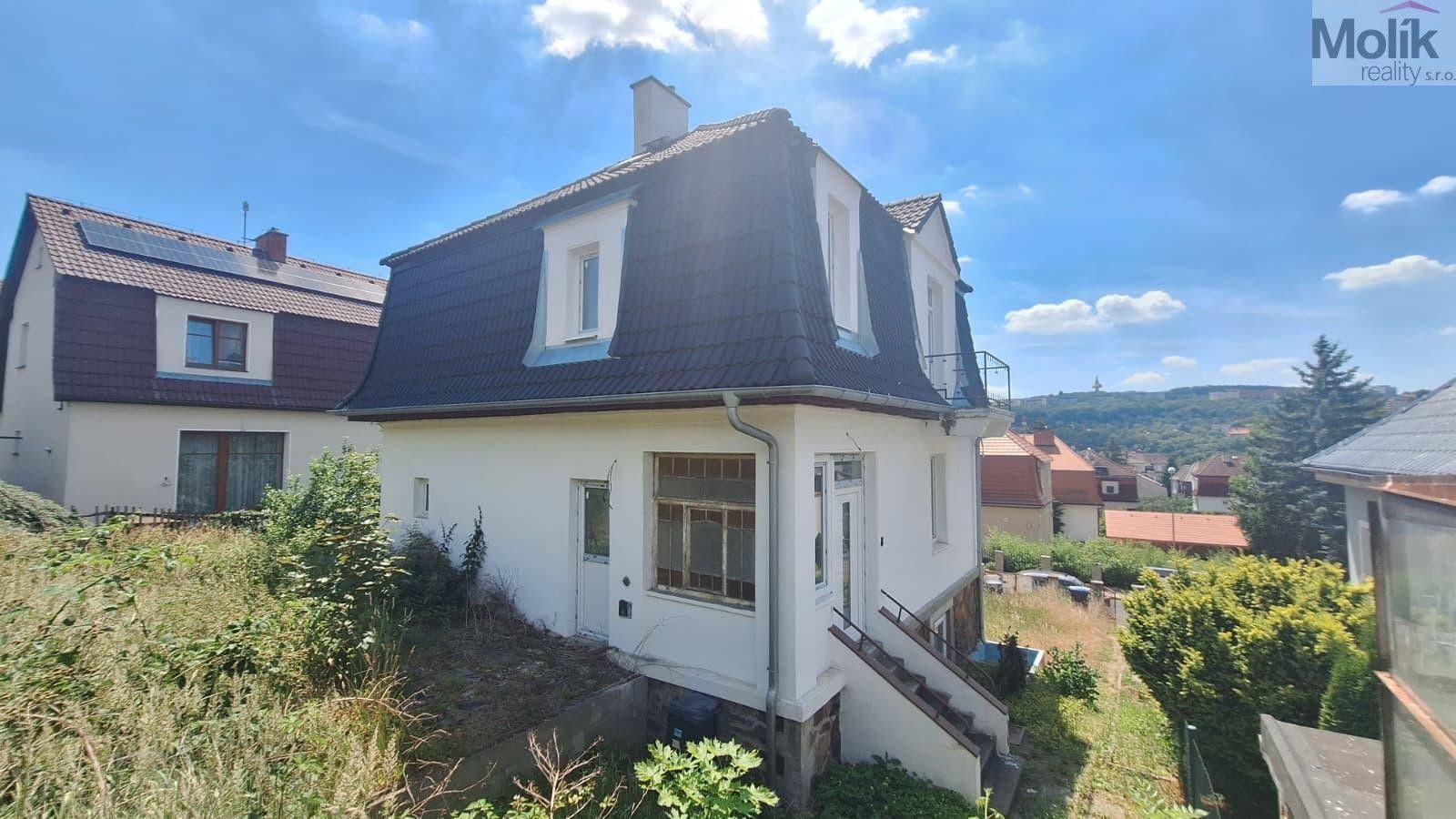 Rodinné domy, Svatoplukova, Teplice, 130 m² - 2