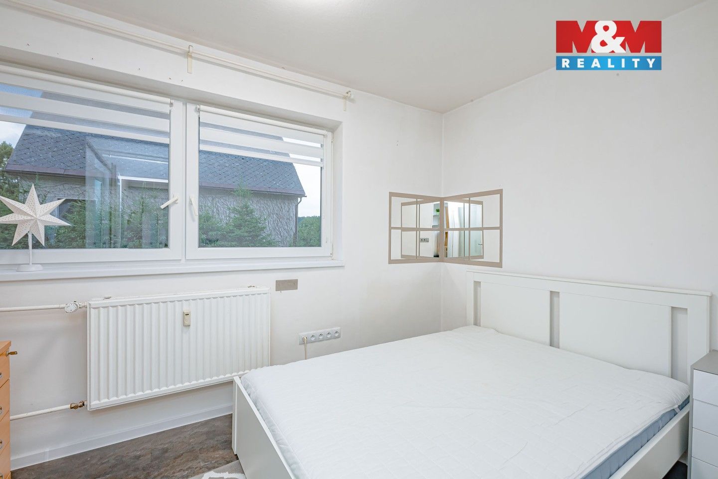 Byt 2+kk · 40 m² · Líšnice - 3