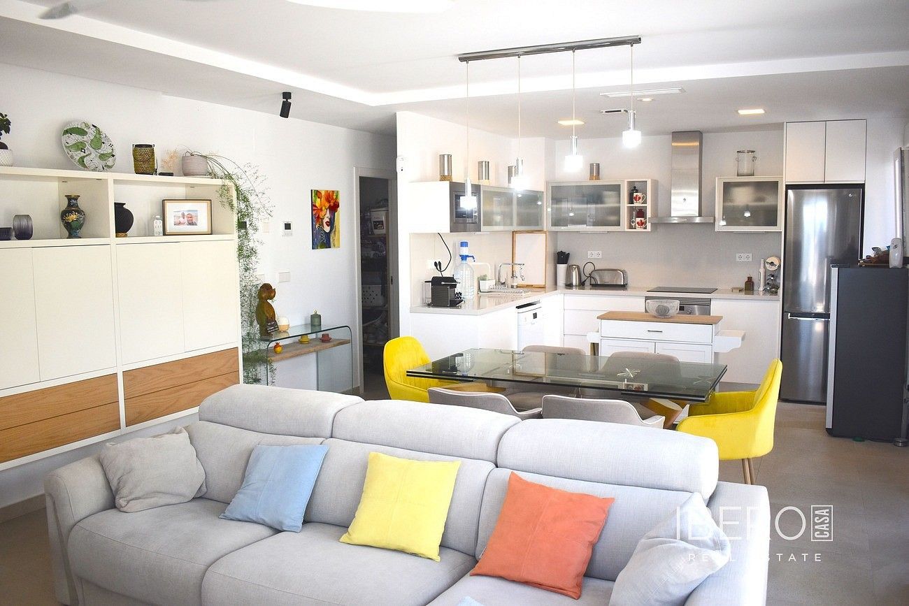 Prodej rodinný dům - Vistabella Golf Entre Naranjos, Španělsko, 100 m² - 5