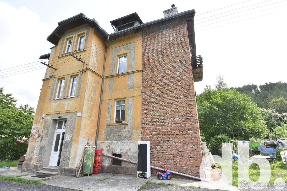 Prodej rodinný dům - Karlovy Vary, 360 07