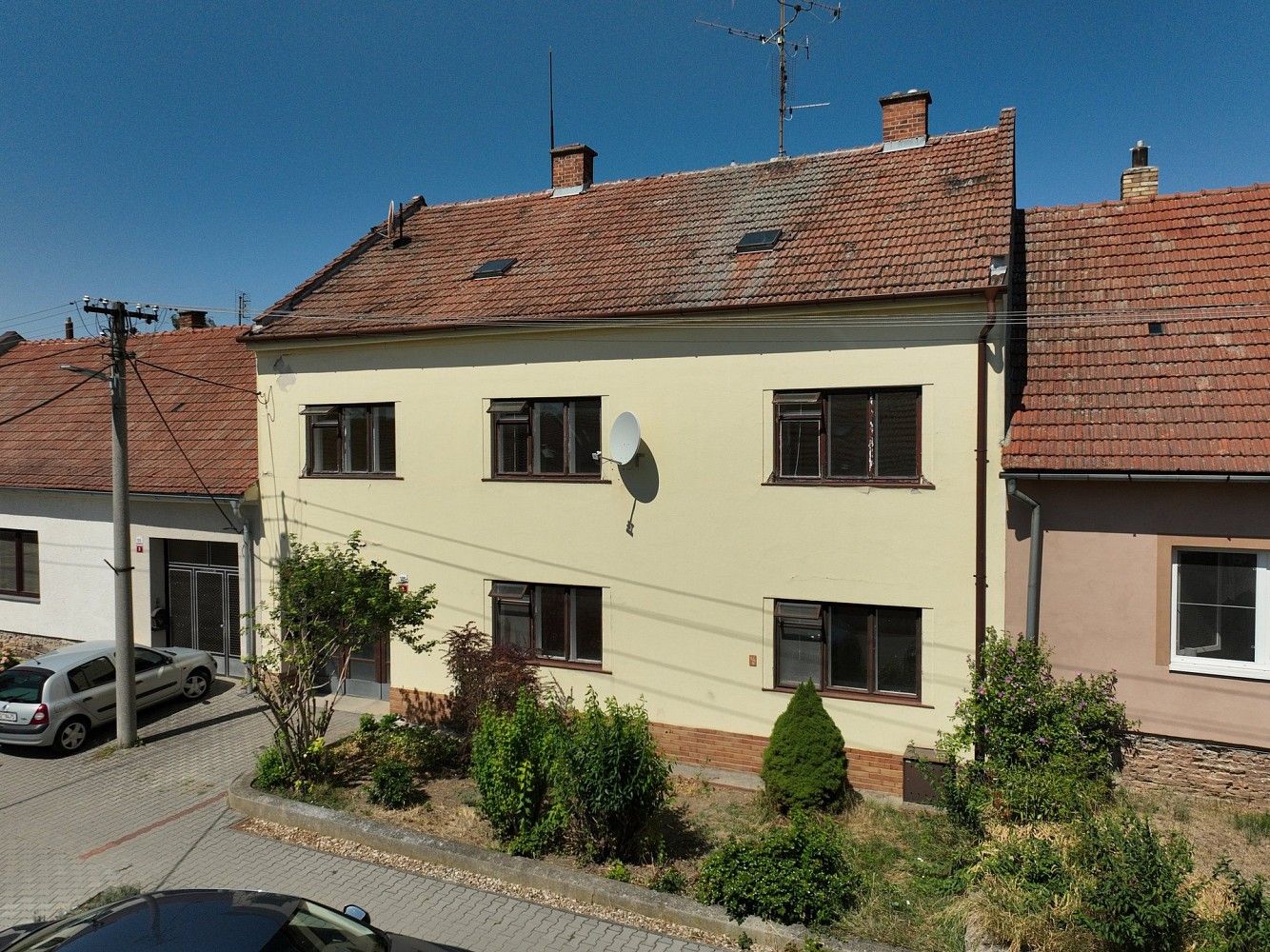 Rodinný dům, 238 m²
