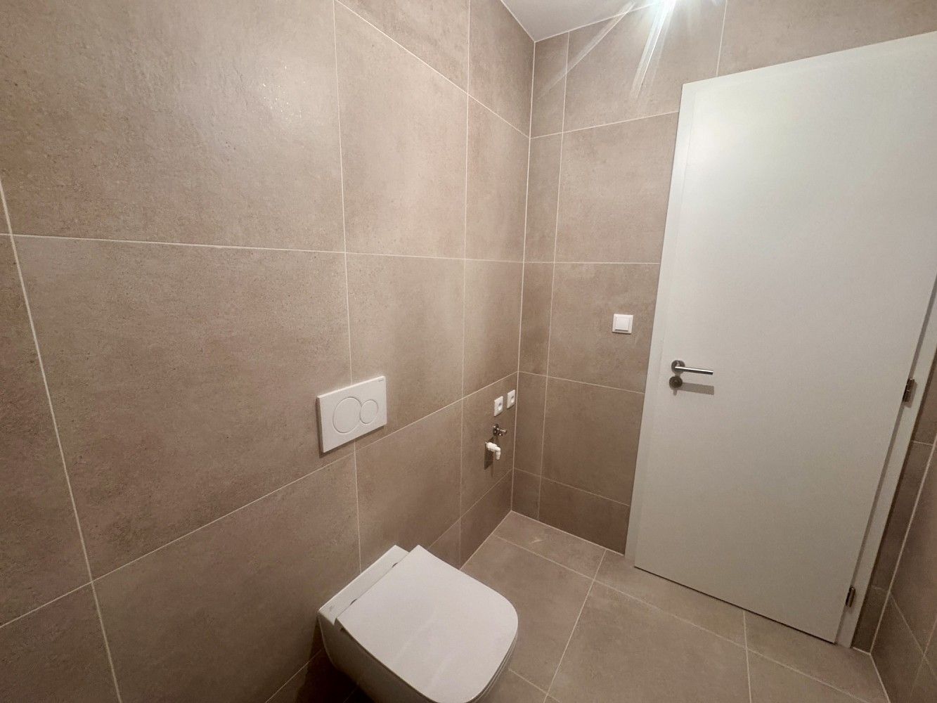 Pronájem byt 1+kk - Šlapanice, okres Brno-venkov, Jihomoravský kraj, 27 m² - 5