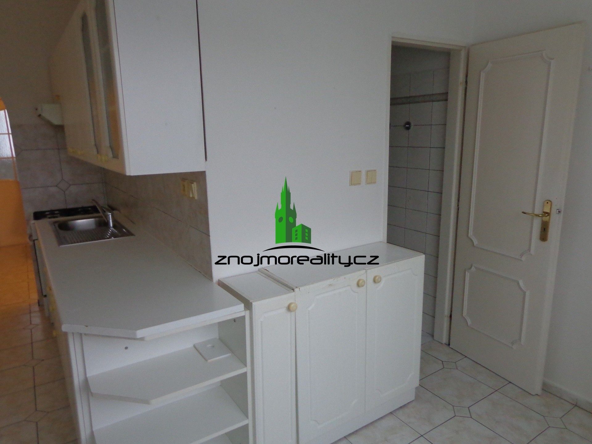 Pronájem byt 3+1 - náměstí Svobody, Znojmo, 77 m²