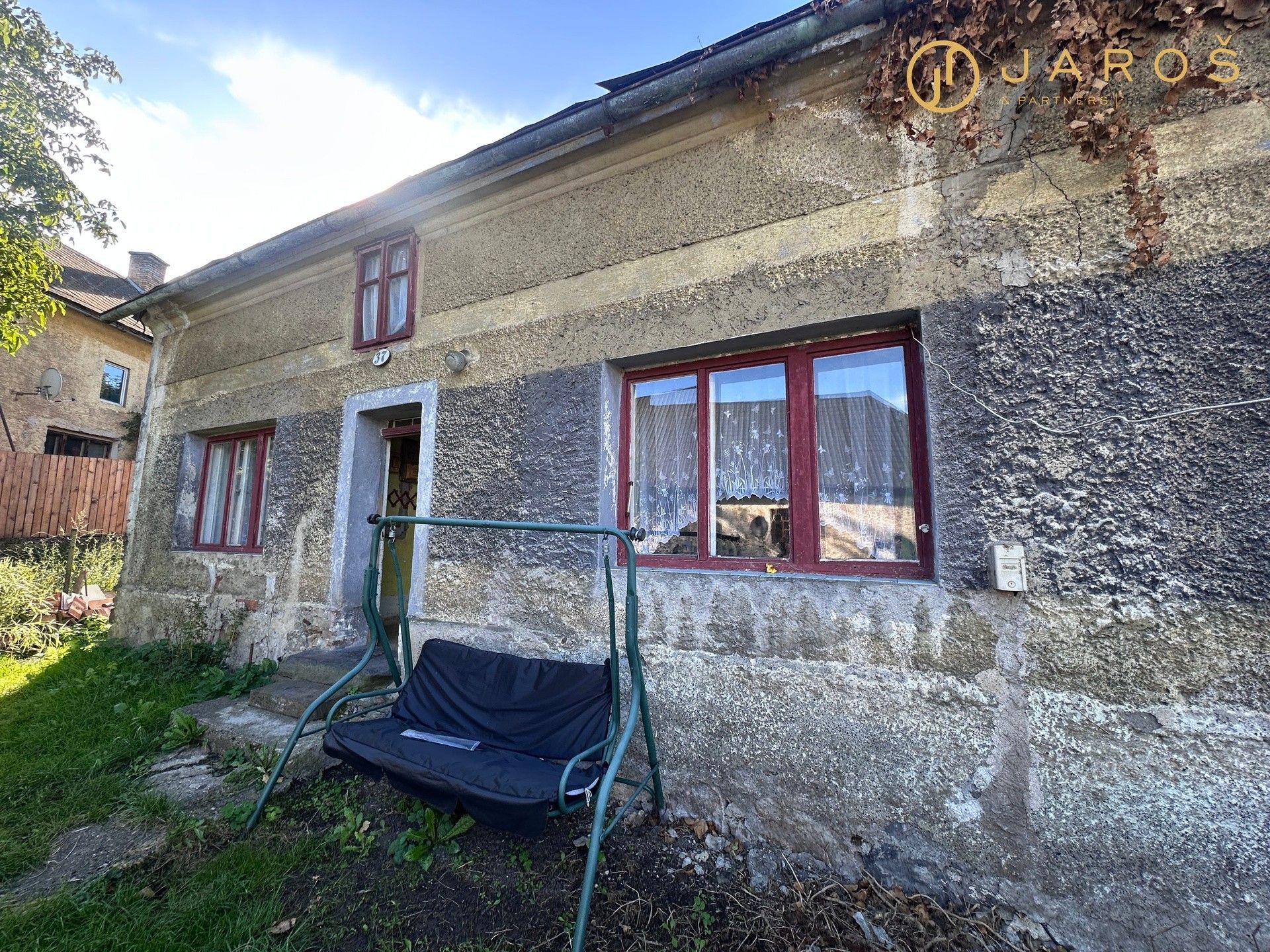 Prodej rodinný dům - Okounov, 160 m² - 2