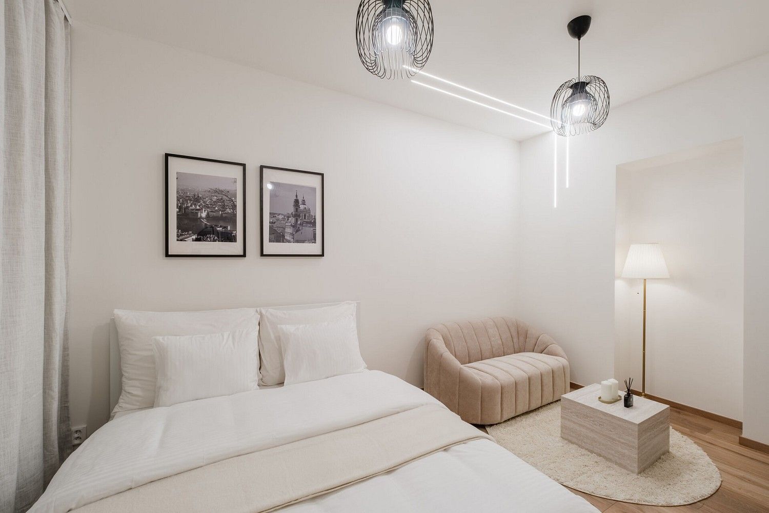 1+1, Praha - Vršovice, okres Praha 10, Hlavní město Praha, 34 m² - 2