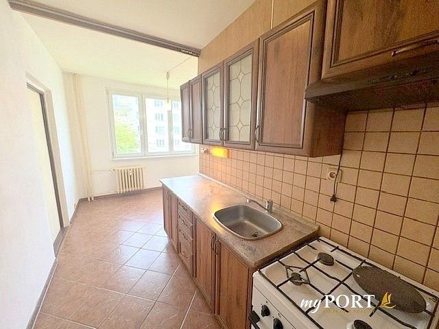 Prodej byt 2+1 - Chodov, okres Sokolov, Karlovarský kraj, 61 m² - 2