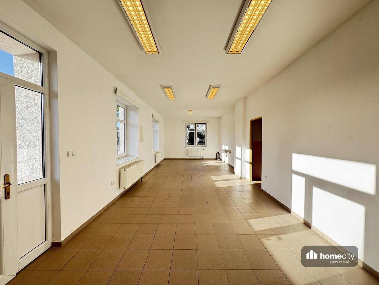 Pronájem byt 2+kk - Miřetice, okres Chrudim, Pardubický kraj, 89 m² - 5