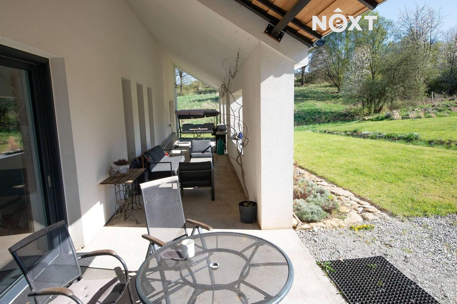 Rodinný dům · 263 m² · Jestřebí - Újezd, okres Česká Lípa, Liberecký kraj - 4
