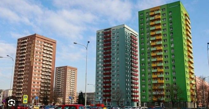 Byty, Ostrava, 700 30