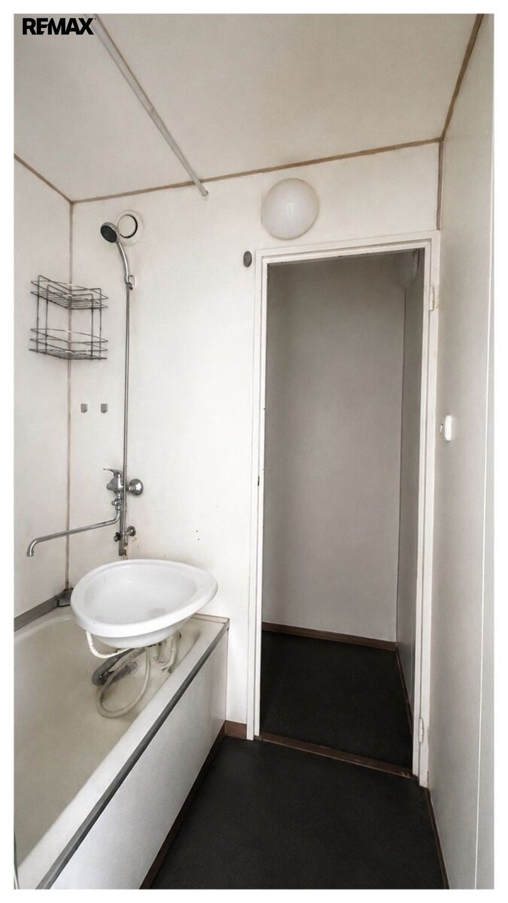 Prodej byt 1+1 - Antala Staška 1706, Teplice Trnovany, 35 m² - 5