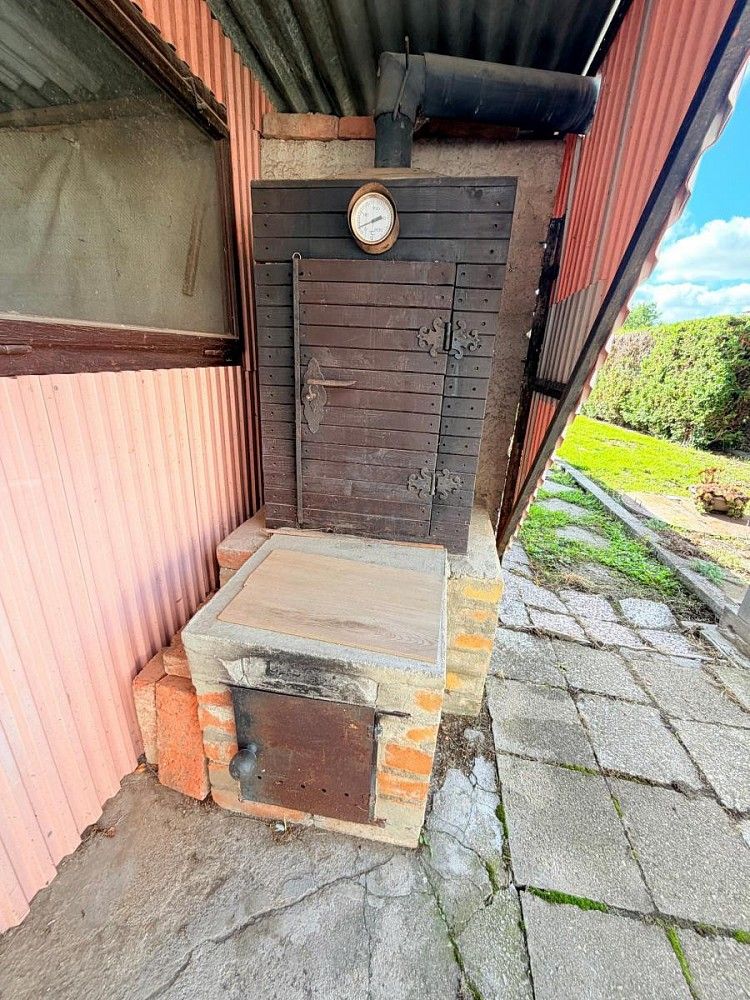Rodinný dům · 319 m² · N. J. Návesníka, Moravský Krumlov - Rakšice, okres Znojmo - 4