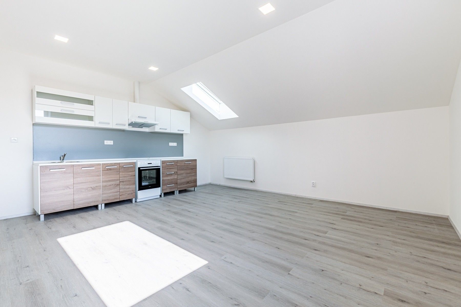 2+kk, Husova, Kostelec nad Orlicí, 63 m² - 1