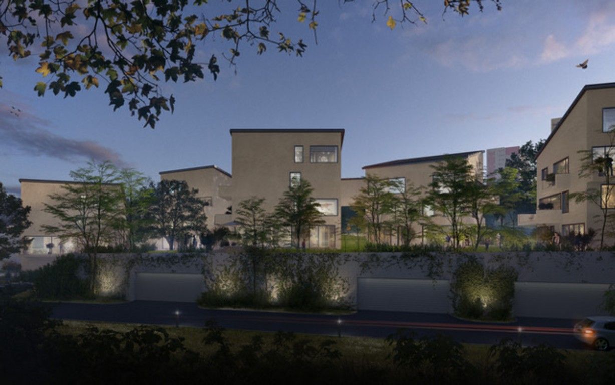 Prodej byt 5+kk - Ostrava, 142 m²