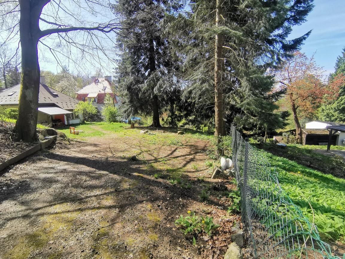 Pozemek pro bydlení · Alšova, Liberec - 3