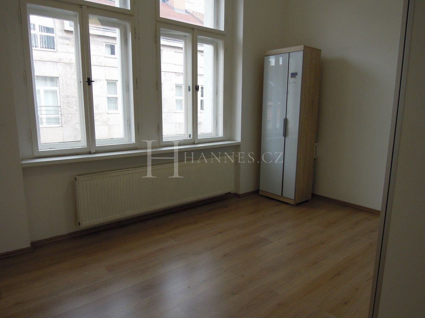 Byt 2+1 · 76 m² · Na bělidle, Praha - 4