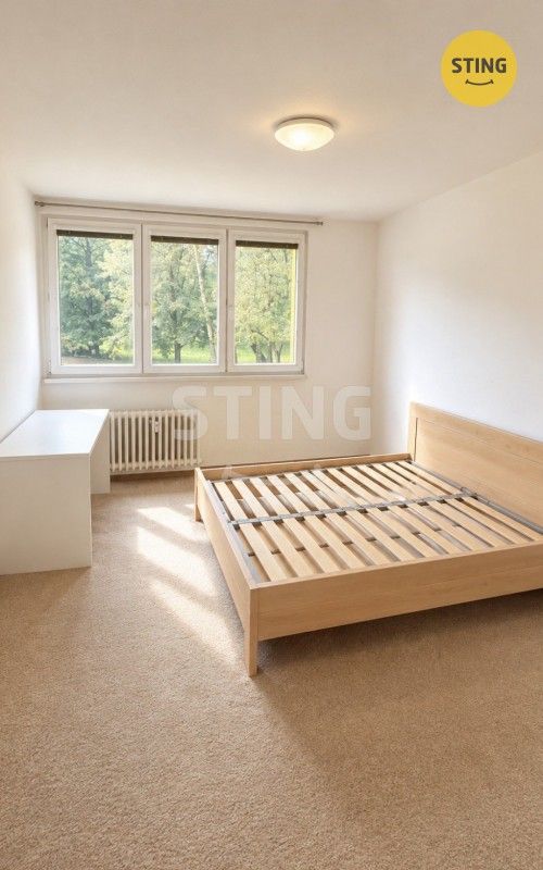 Prodej byt 2+1 - Ostravská, Frýdek-Místek, 58 m² - 5