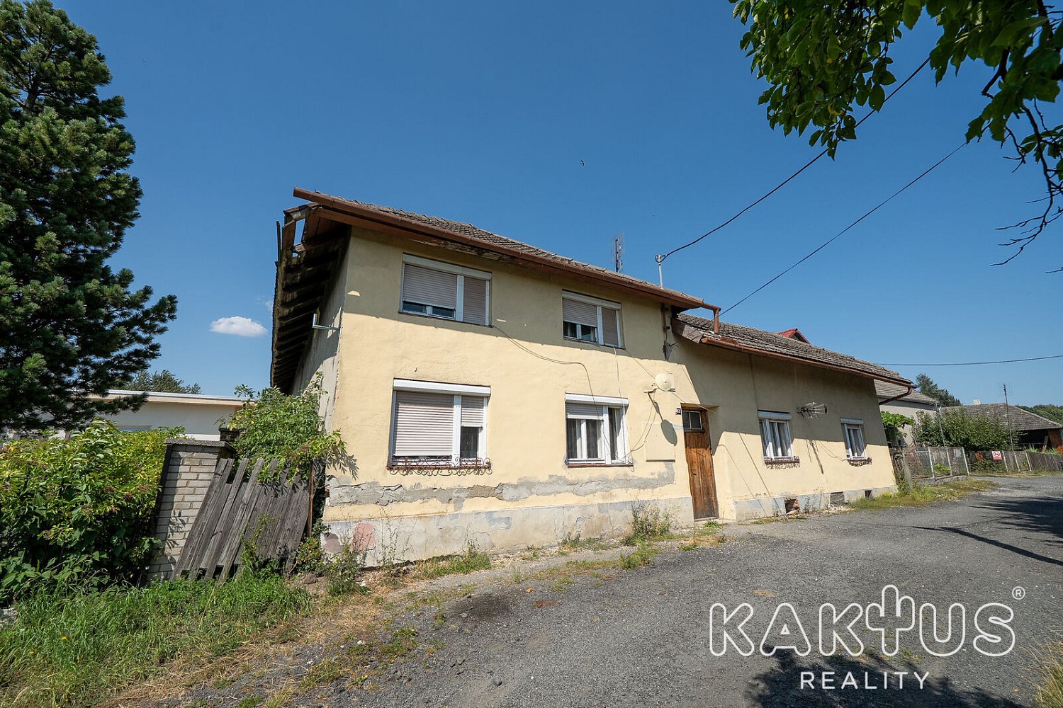 Rodinný dům · 306 m² · Odry - Veselí, okres Nový Jičín - 4