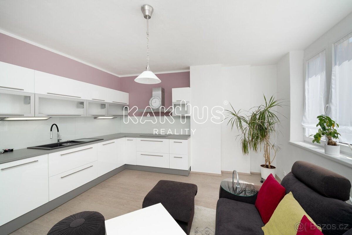 Byty, Ostrava, 702 00 - 2