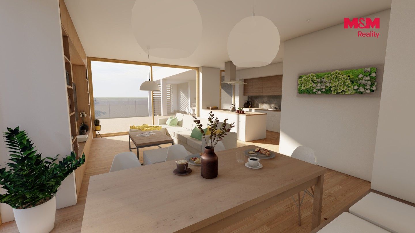 Rodinný dům · 203 m² · Družstevní práce, Třebechovice pod Orebem - 3