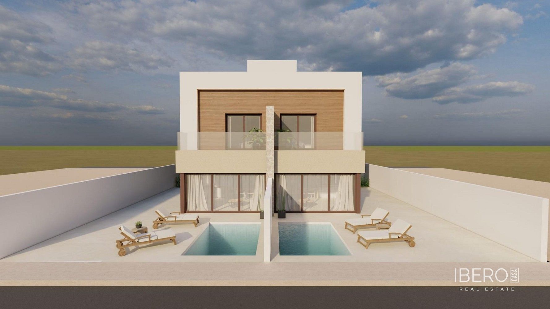 Rodinný dům · 100 m² · San Javier, ES - 4
