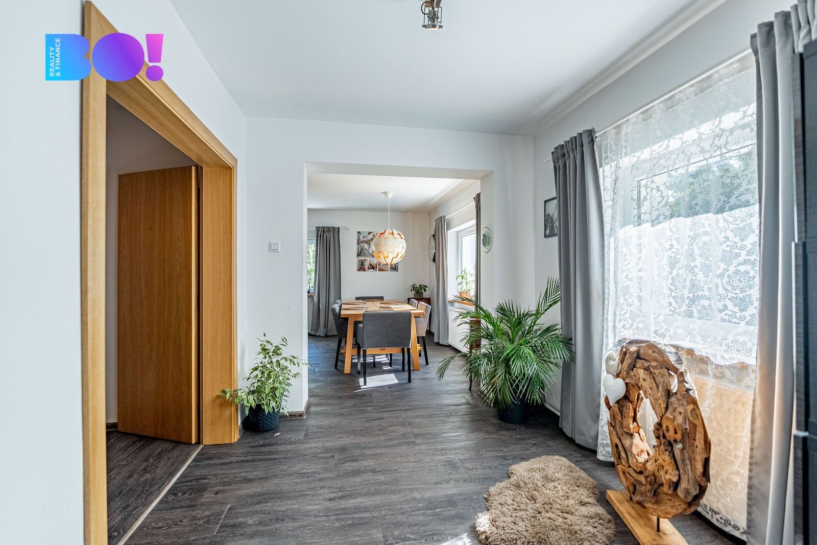 Prodej rodinný dům - Třinec Tyra, 120 m² - 5