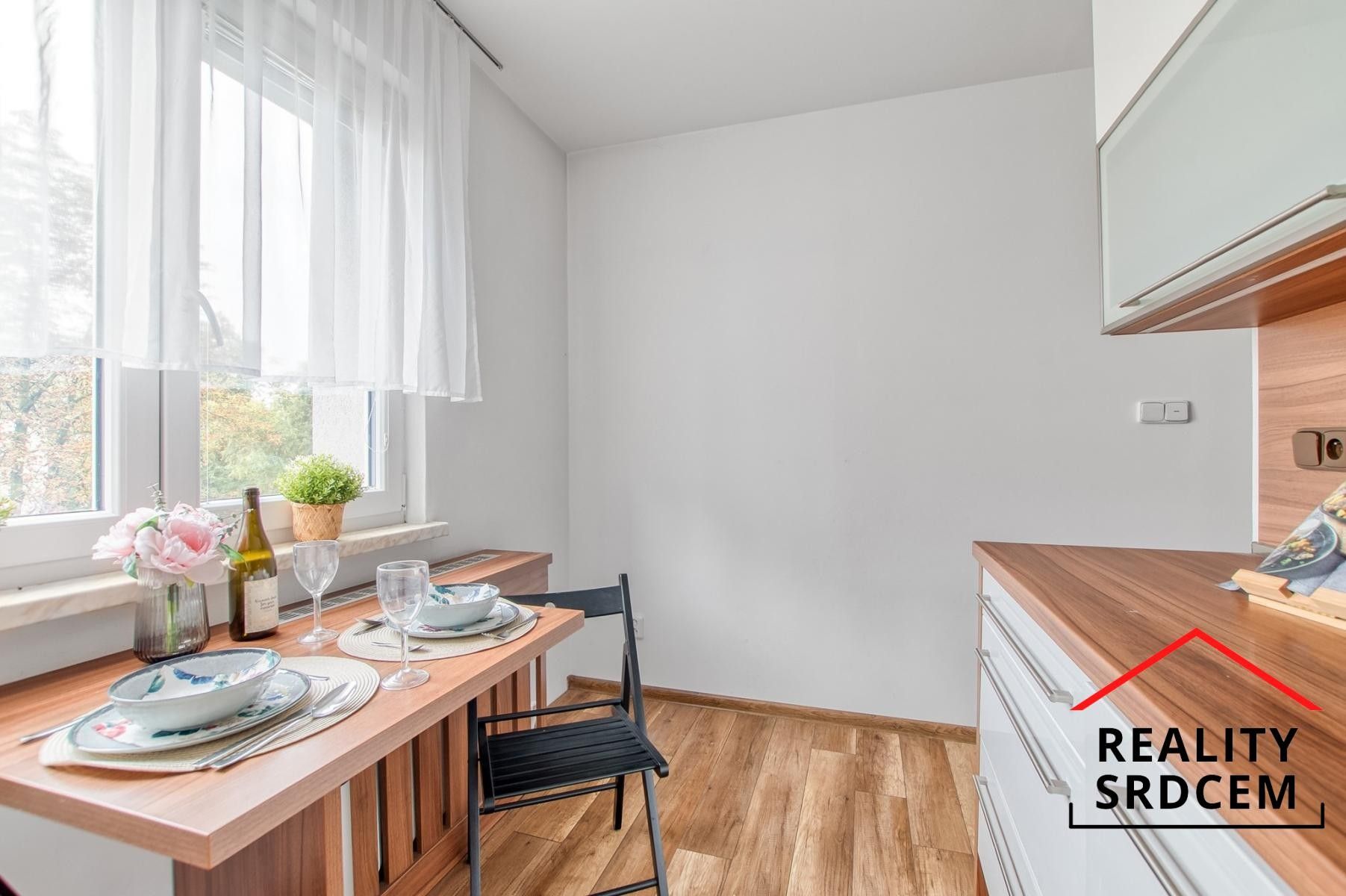 Byt 2+1 · 59 m² · V Aleji  , Karviná - 4