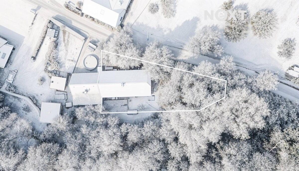 Rodinné domy, Trhové Sviny, 374 01