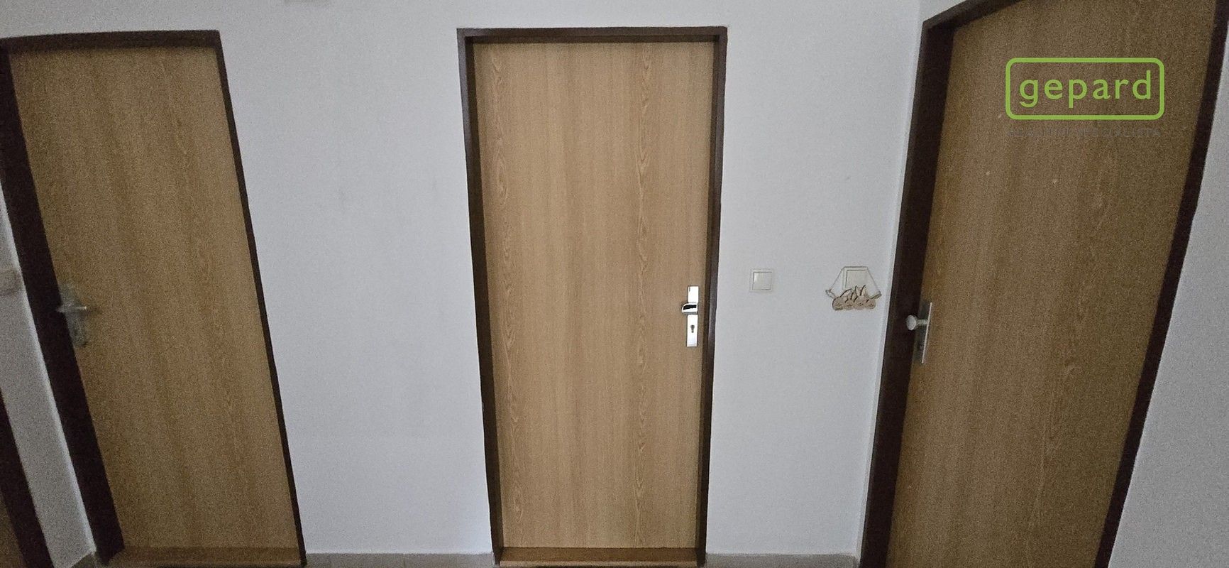 1+kk, České Budějovice - České Budějovice 3, Jihočeský kraj, 28 m² - 2