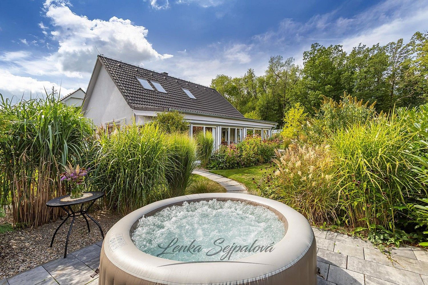 Rodinný dům · 160 m² · Rabštejnská Lhota - Rabštejn, okres Chrudim - 3