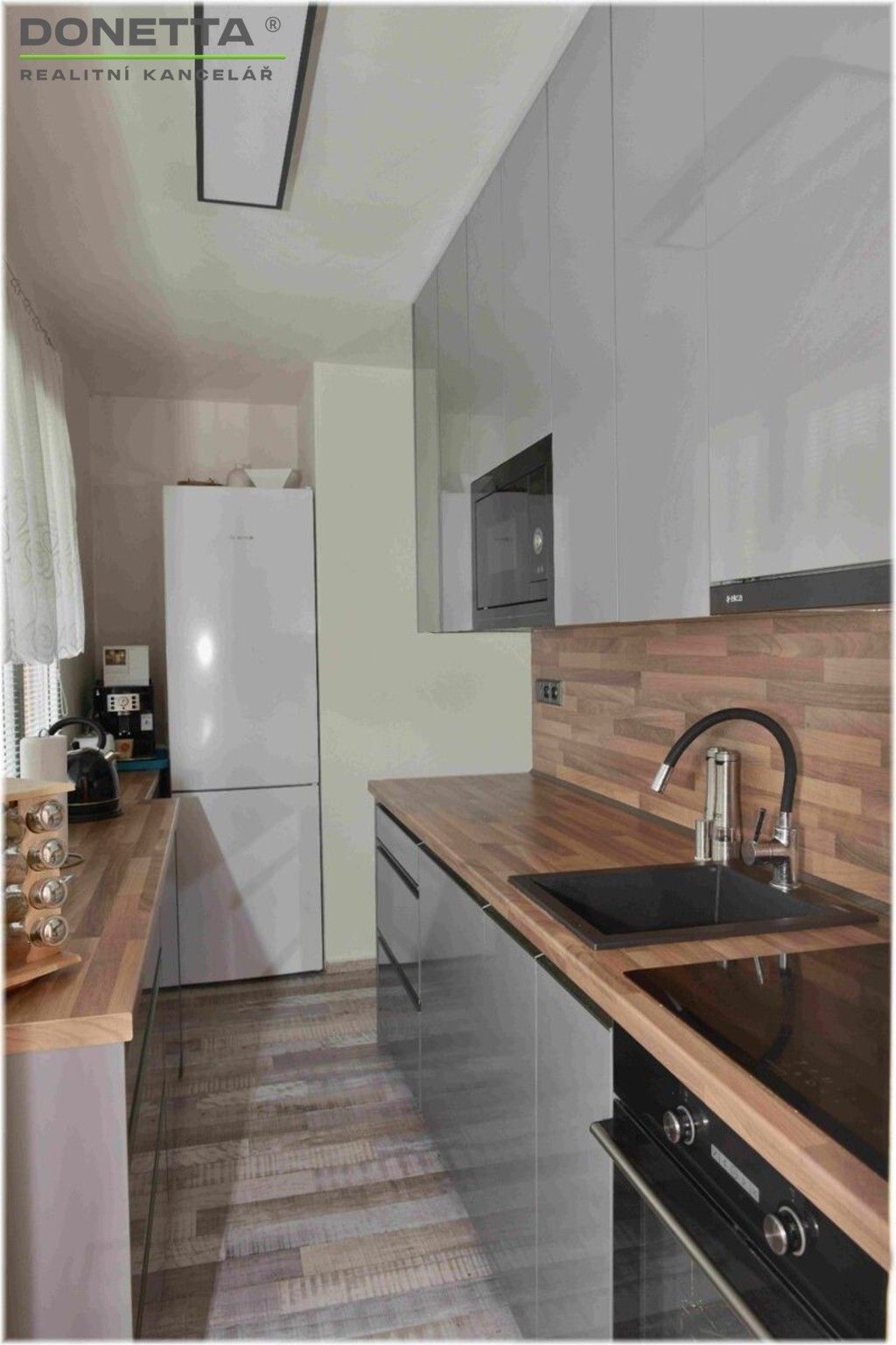 Pronájem byt 3+1 - Severní, Hradec Králové Slezské Předměstí, 65 m² - 5