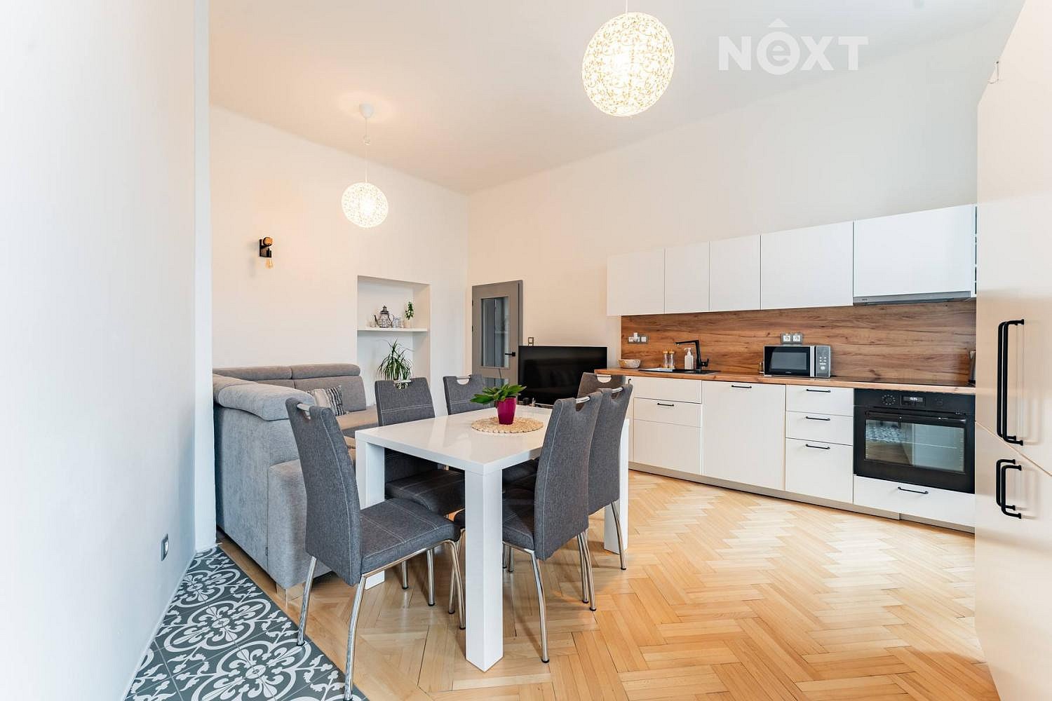 Prodej byt 5+kk - Slovanská, Šumperk, 100 m² - 5
