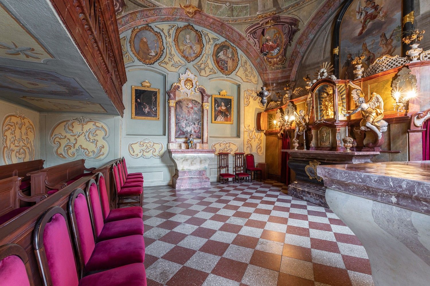 Prodej komerční - Kamenice - Štiřín, okres Praha-východ, Středočeský kraj, 125 000 m² - 5